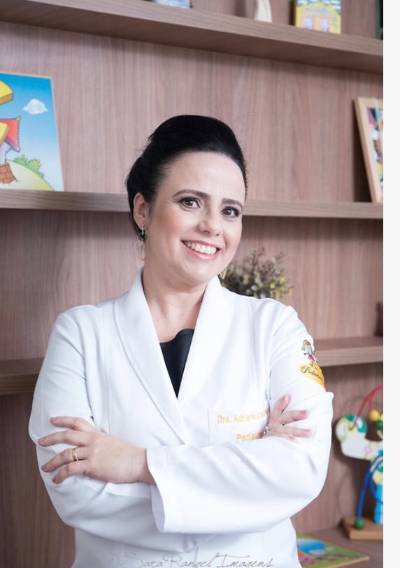 Adriana Auzier Loureiro Barbosa Ferreira (AM)
